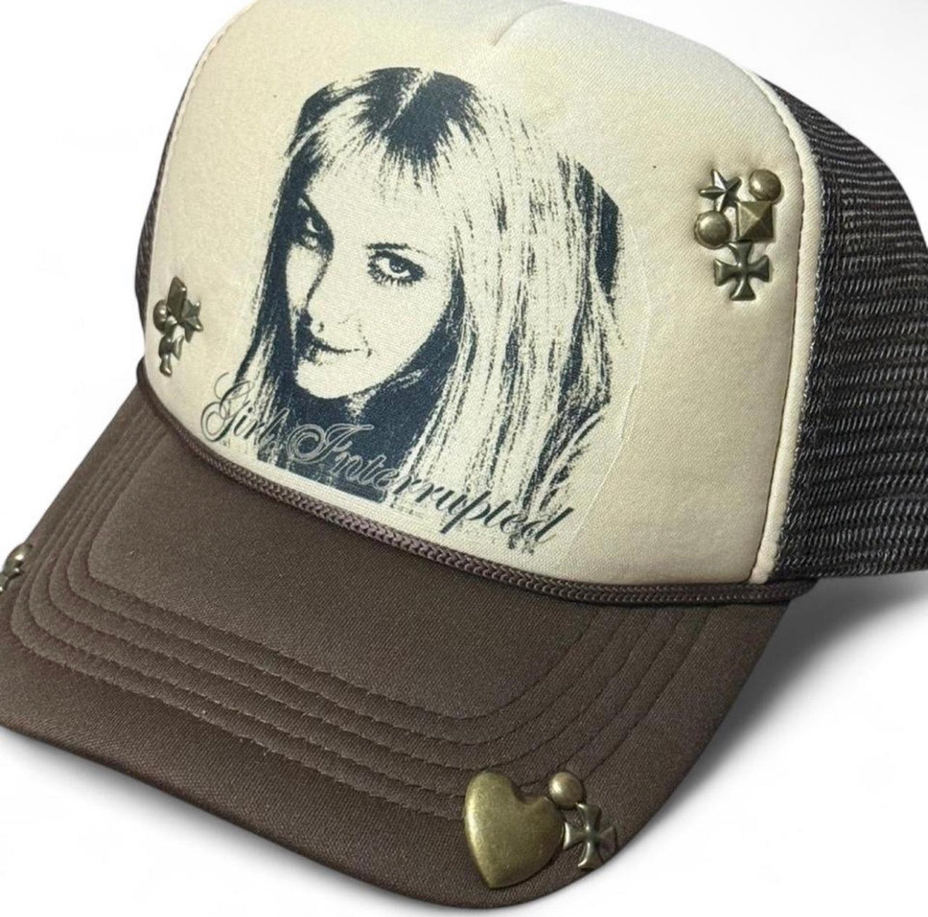 2000s Movie Trucker hat
