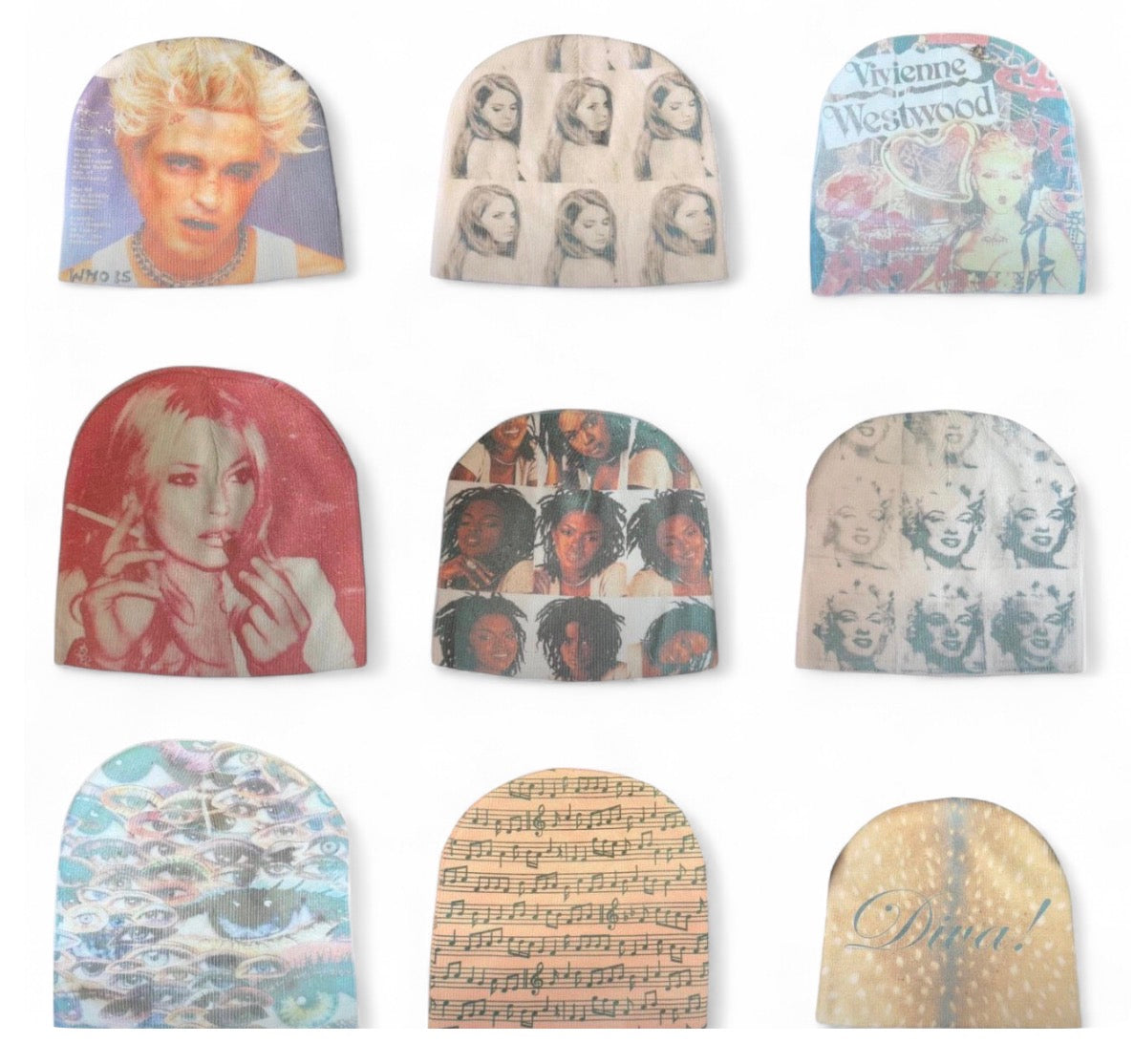 Beanies