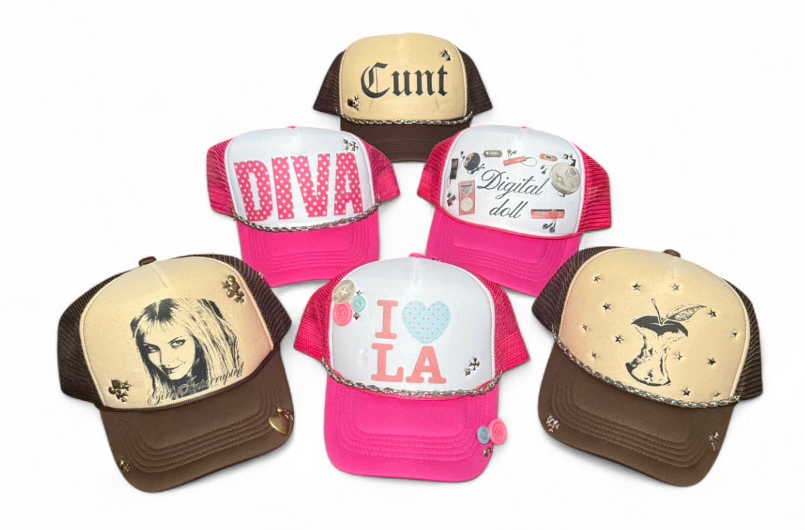 Trucker Hats