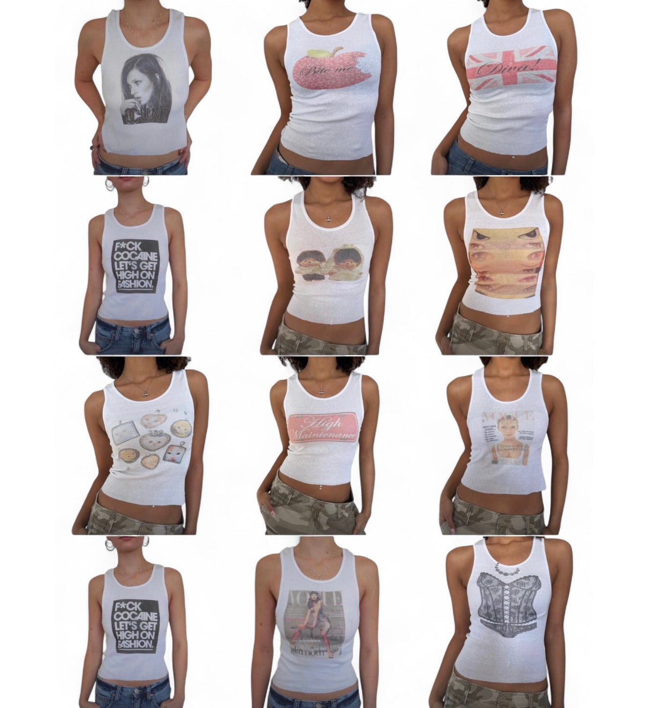Tanks