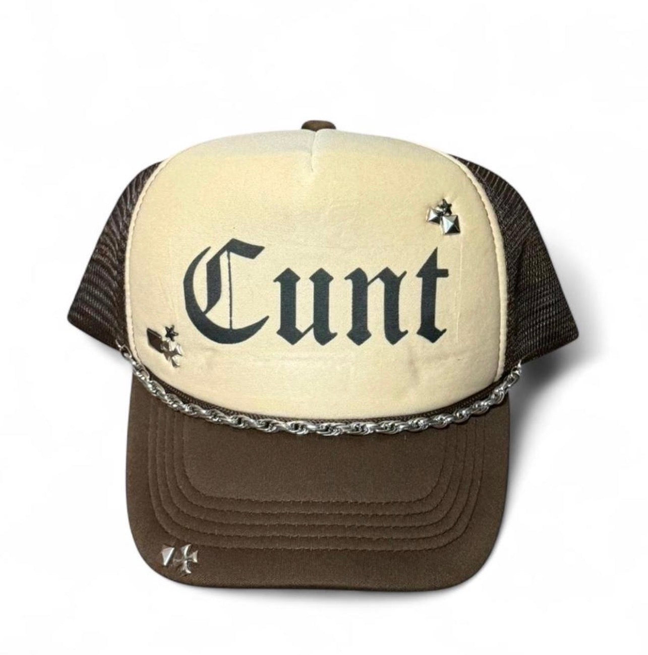 C*nt Trucker Hat