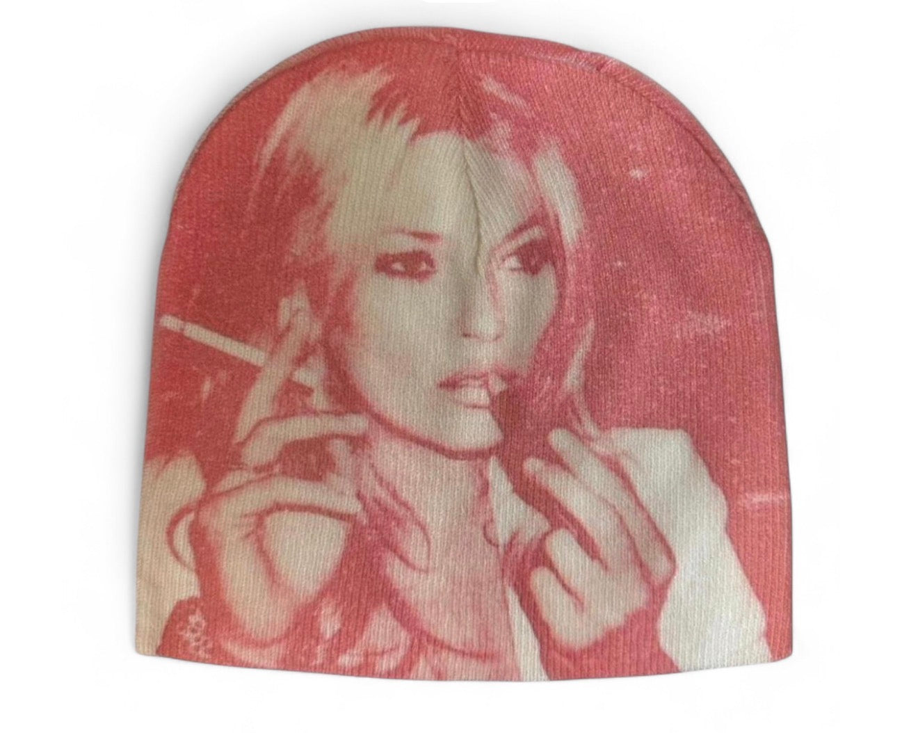 90’s Supermodel Beanie