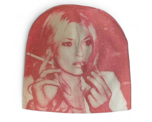 90’s Supermodel Beanie