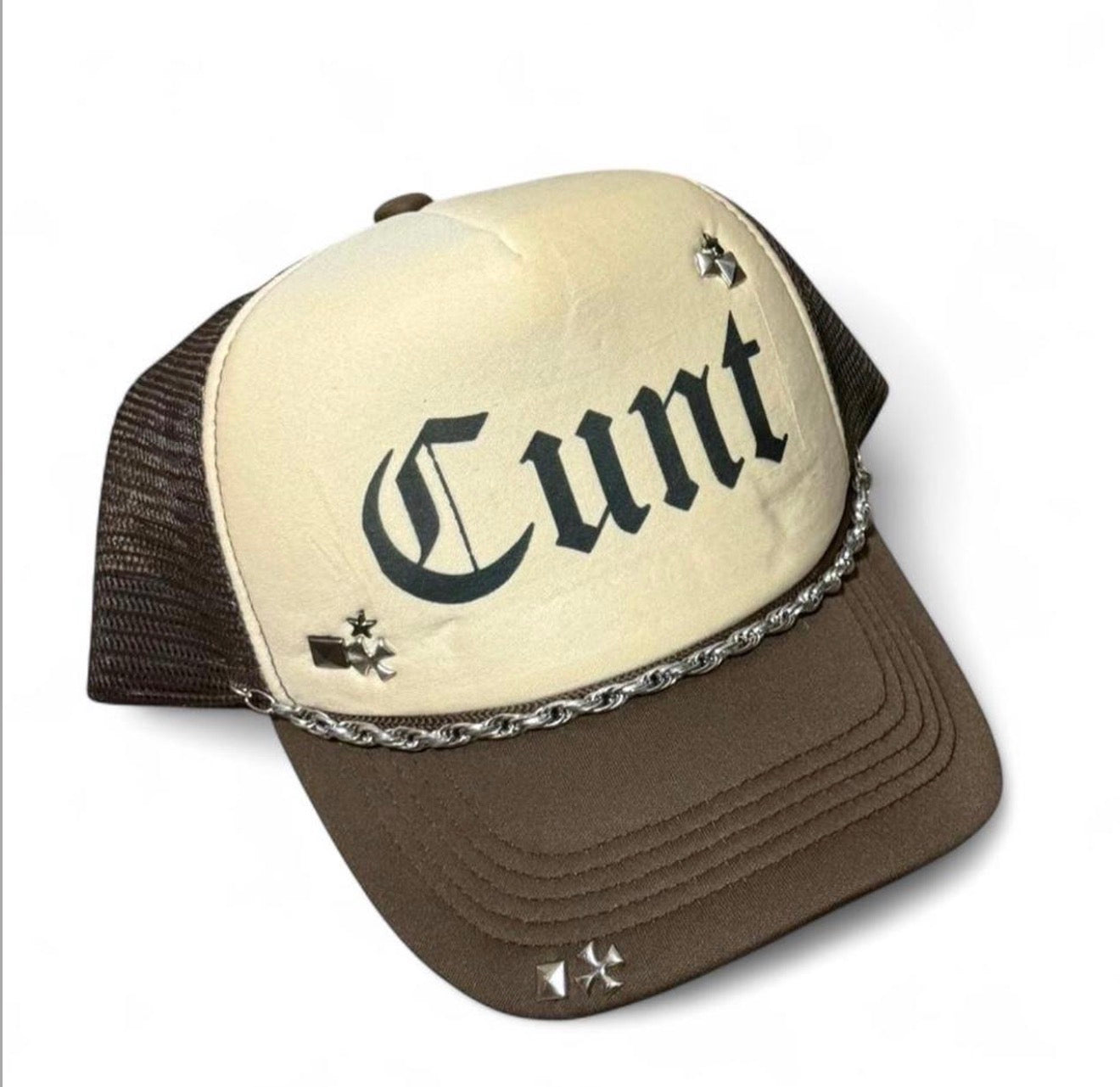 C*nt Trucker Hat
