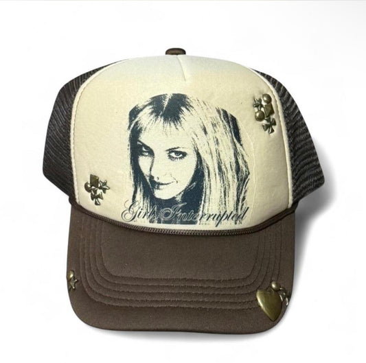 2000s Movie Trucker hat